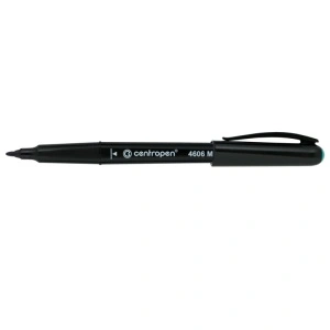 Marker CD Verde 1.0mm 4606M Centropen