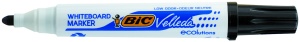 Marker Whiteboard 4/Set Velleda Varf Rotund 1701 Bic - Img 2