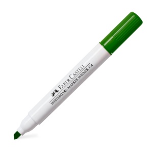 Marker Whiteboard vf Tesit Verde Winner 152 Faber-Castell