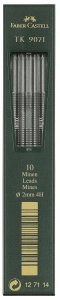 Mina Creion 2mm 4H TK Faber-Castell