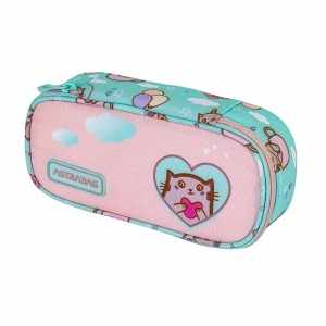 Penar Astra AC6 Kitty's World