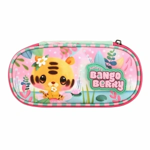Penar Bangoberry, Tiggy Tigrisorul