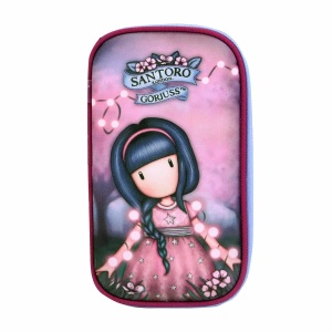 Penar echipat Gorjuss, 1 compartiment Fairy Dusk