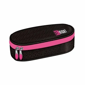 Penar PC01 ST Right Black Glitter