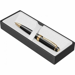 Pix Cross Bailey Light Glossy Resin Black GT - Img 5