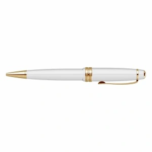 Pix Cross Bailey Light Glossy Resin White GT - Img 3