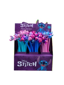 Pix cu gel flexibil Stitch
