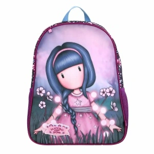 Rucsac Gorjuss, Fairy Dusk, 1 compartiment