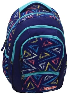 Rucsac Herlitz Zipper Pro