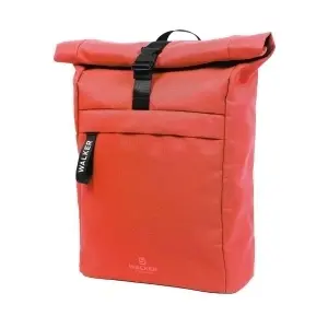 Rucsac Rollup Rosu Walker - Img 2