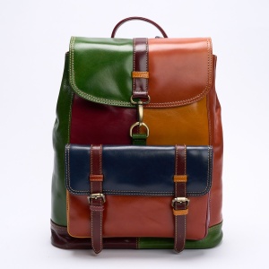 Rucsac Tehnic Urban Multicolor