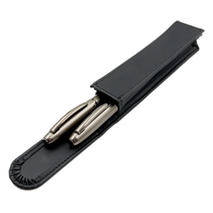 Set cadou stilou + pix + etui Cresco Symphony grafit - Img 3