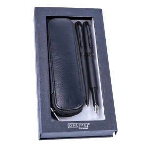 Set stilou & pix negru Online Eleganza
