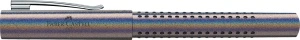 Stilou Grip 2011 Glam Silver M Faber-Castell - Img 4