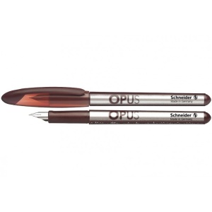 Stilou Schneider Opus 422084 76120 2904-RV - Img 2
