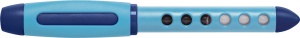 Stilou Scolar Stangaci Scribolino Albastru Faber-Castell - Img 5