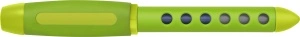 Stilou Scolar Stangaci Scribolino Vernil Faber-Castell - Img 3
