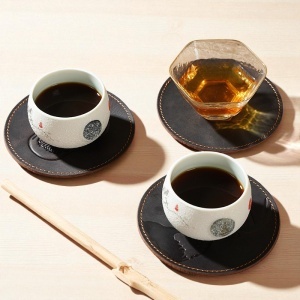 Suport Rotund Maro-Cafea Pentru Pahar - Img 3