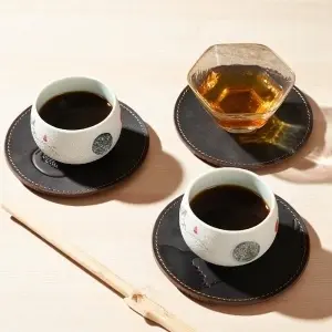 Suport Rotund Maro-Cafea Pentru Pahar - Img 3