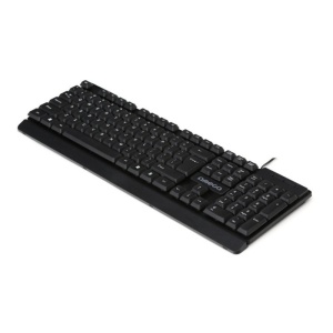 Tastatura Omega Ergonomic, design modern - Img 2