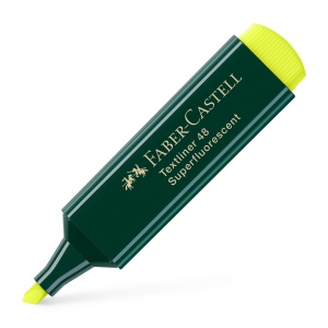 Textmarker Galben 1548 - Img 1