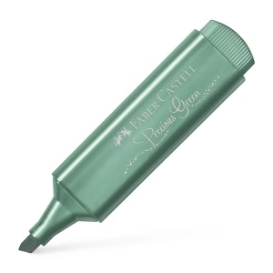 Textmarker Set 4 Metalizat 2024 Faber-Castell - Img 2