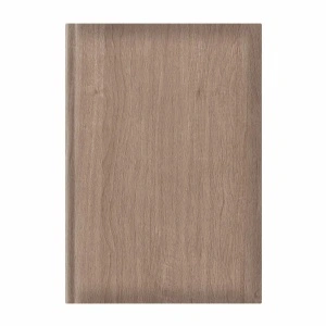 Agenda Vivione A5, nedatata, hartie offset alb, coperta crem