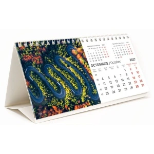 Calendar de birou cu imagini Romania - Img 4