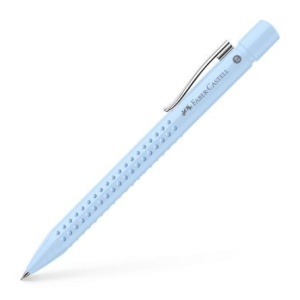 Creion Mecanic 0,7mm Blue Sky Grip 2010 Faber-Castell