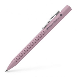 Creion Mecanic 0,7mm Rose Grip 2010 Faber-Castell