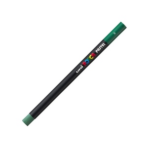 Creion pastel uleios Verde KPA-100