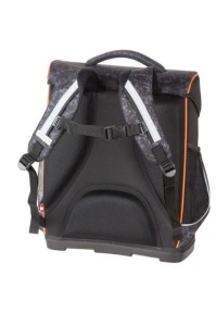 Ghiozdan King Rex Negru + Penar, Etui, Sac Sport - Img 3