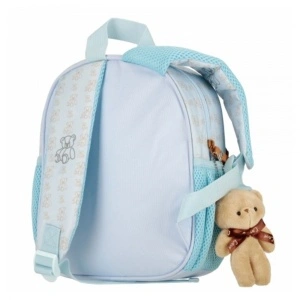Ghiozdan Starpak Bear, 26cm, 26x23x9 cm, gradinita, 576209 - Img 5
