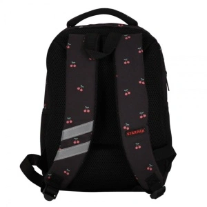 Ghiozdan Starpak Cherry, 40cm, 40x29x20cm, 576235 - Img 4