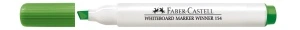 Marker Whiteboard vf Tesit Verde Winner 152 Faber-Castell - Img 2