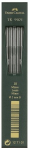 Mina Creion 2mm B TK Faber-Castell