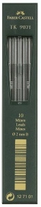 Mina Creion 2mm B TK Faber-Castell