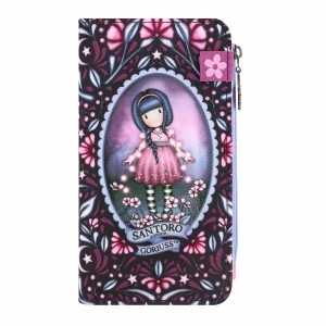 Portofel Gorjuss, Fairy Dusk