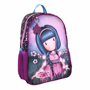 Rucsac Gorjuss, Fairy Dusk, 1 compartiment - Img 2