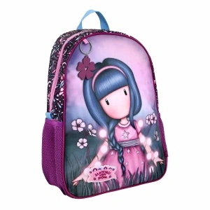 Rucsac Gorjuss, Fairy Dusk, 1 compartiment - Img 2