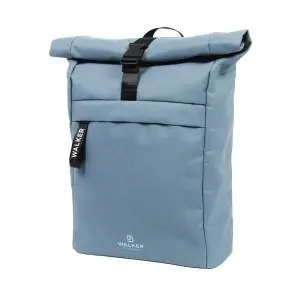Rucsac Rollup Ice Blue Walker - Img 2