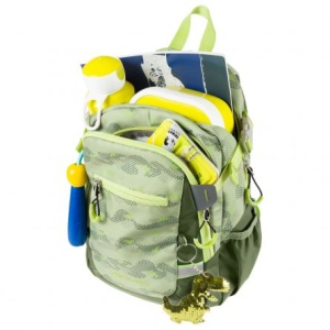 Rucsac Schneiders Rhino Dino Verde - Img 3