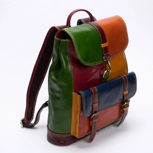 Rucsac Tehnic Urban Multicolor - Img 2
