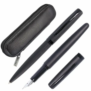 Set stilou & pix negru Online Eleganza - Img 2