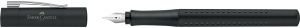 SET Suport + Stilou Faber-Castell Negru - Img 3