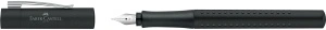 SET Suport + Stilou Faber-Castell Negru - Img 3