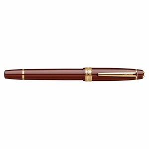Stilou Cross Bailey Light Glossy Resin Burgundy GT - Img 2
