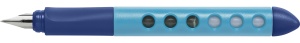 Stilou Scolar Dreptaci Scribolino Albastru Faber-Castell - Img 3