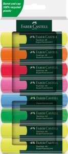 Textmaker Set 8 Carton 1548 2024 Faber-Castell