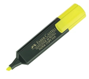 Textmarker Galben 1548 - Img 2